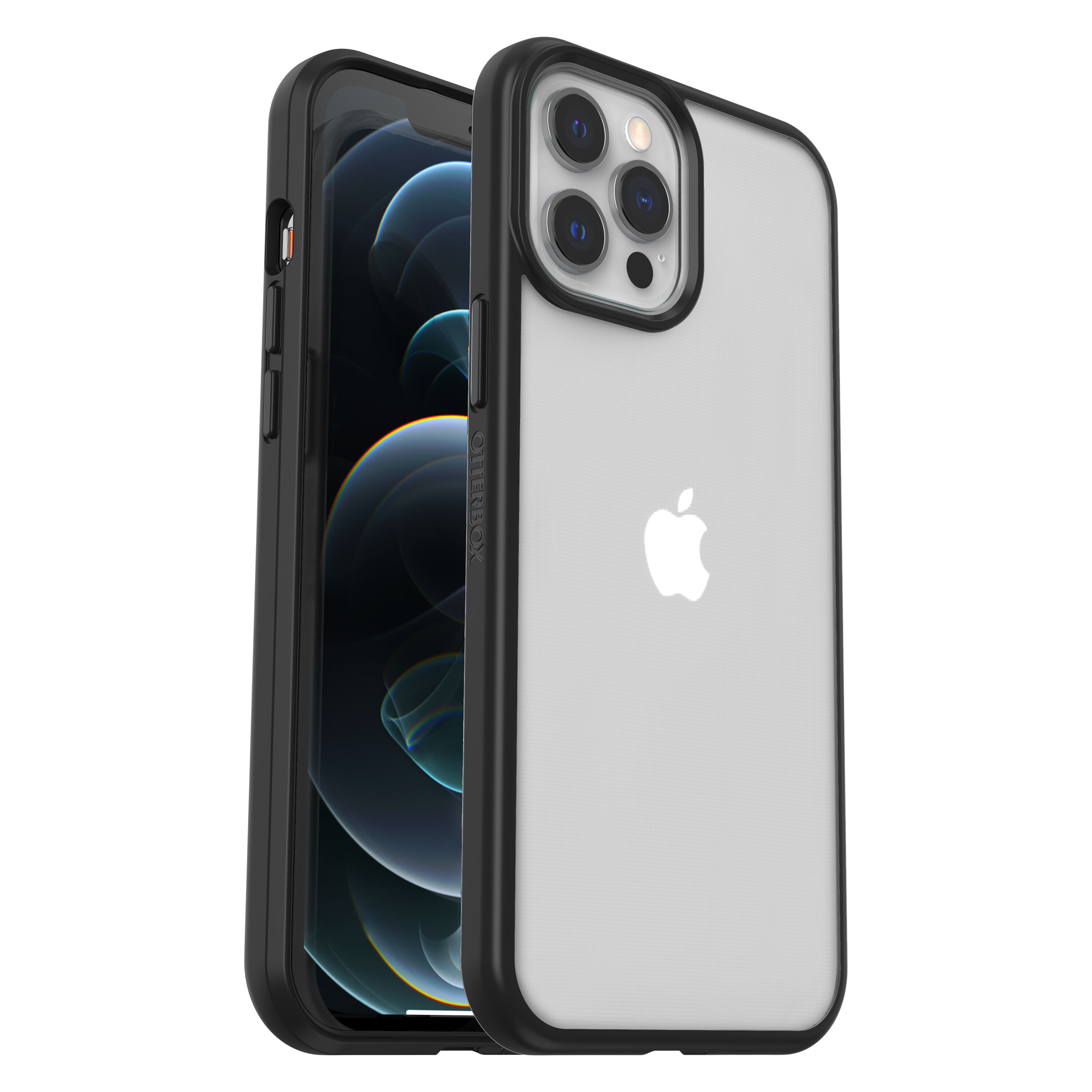 iPhone 12 Pro Max Case | React Series